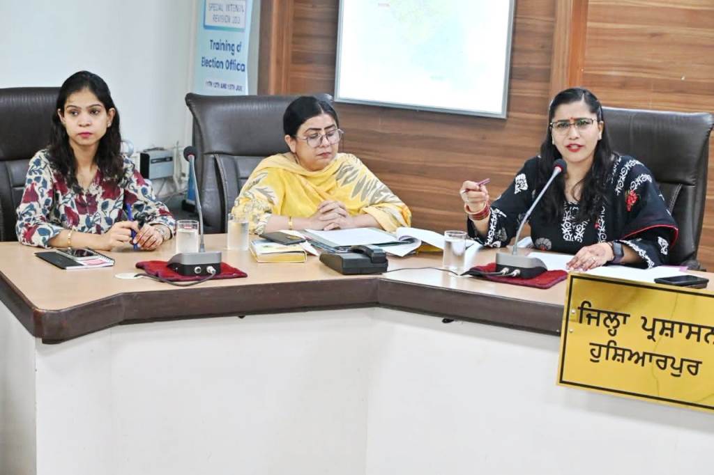 All departments should fulfill their responsibilities regarding the preparations for Independence Day celebrations in a timely manner Sumit Mudh